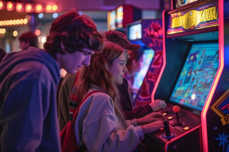 dewaasia featured game showcase
