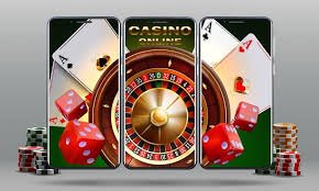 dewaasia iOS Web slot games on mobile display